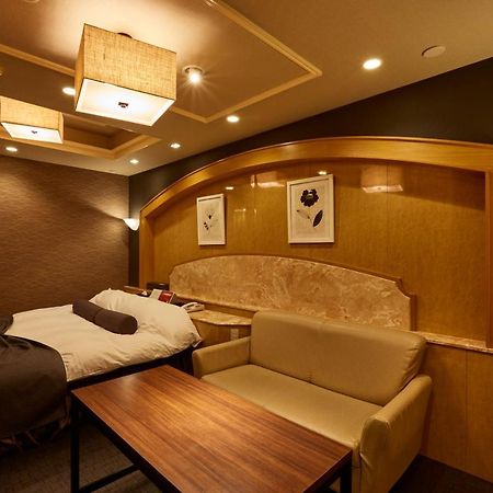 Hotel Christmas (Adults Only) Inazawa Bagian luar foto