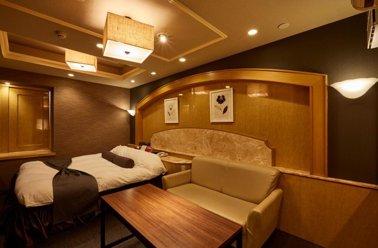 Hotel Christmas (Adults Only) Inazawa Bagian luar foto