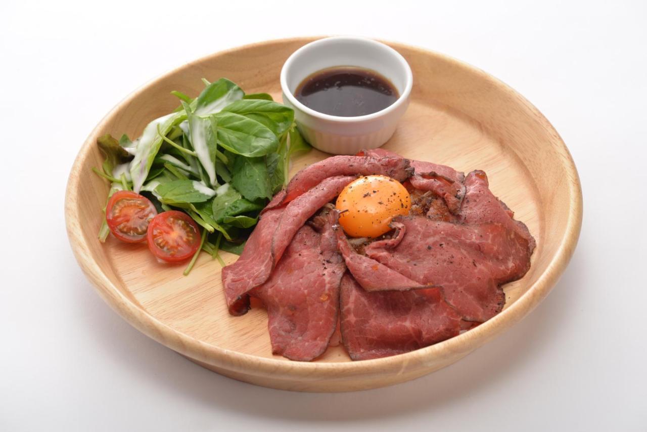 Hotel Christmas (Adults Only) Inazawa Bagian luar foto