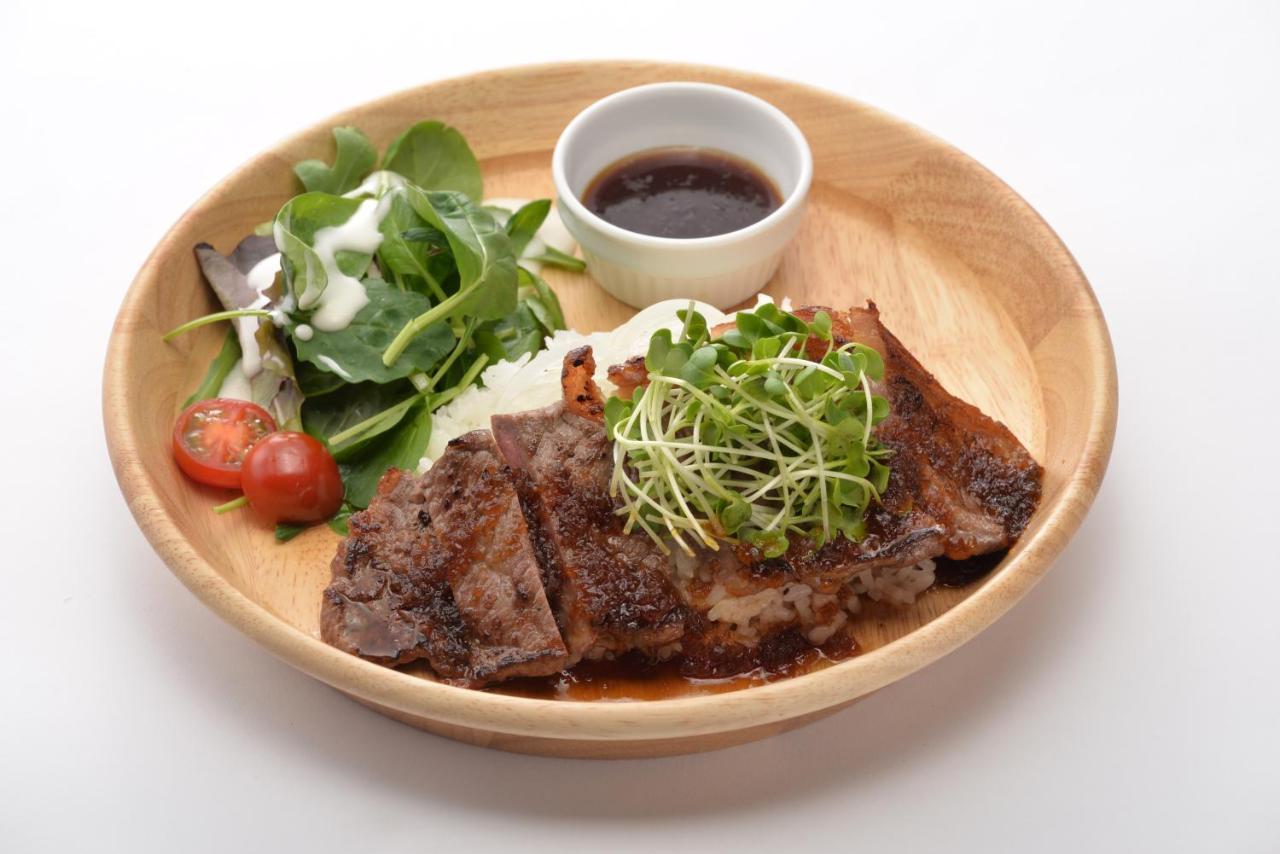 Hotel Christmas (Adults Only) Inazawa Bagian luar foto