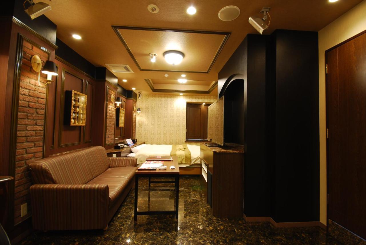 Hotel Christmas (Adults Only) Inazawa Bagian luar foto