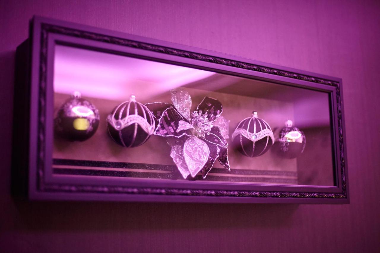 Hotel Christmas (Adults Only) Inazawa Bagian luar foto
