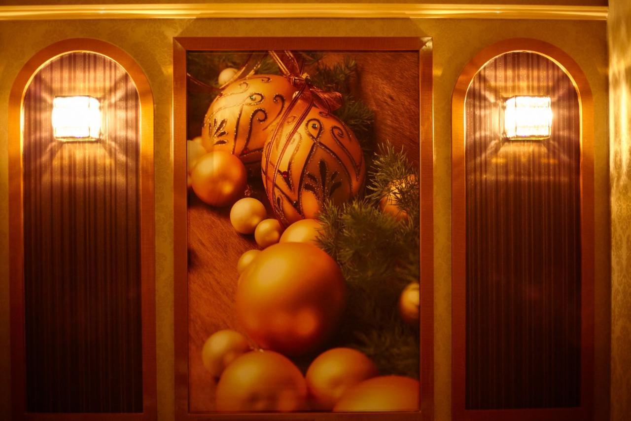 Hotel Christmas (Adults Only) Inazawa Bagian luar foto