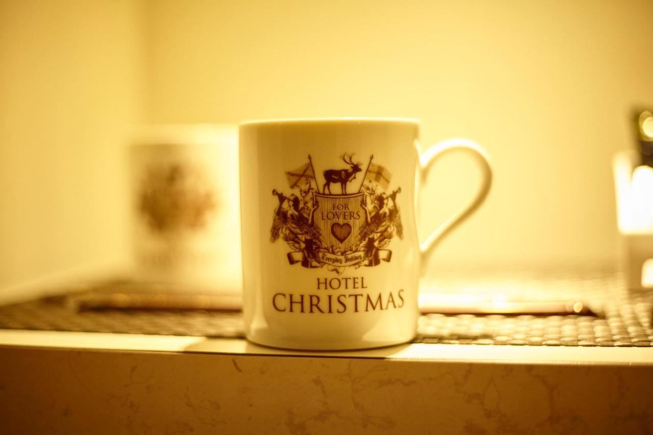 Hotel Christmas (Adults Only) Inazawa Bagian luar foto