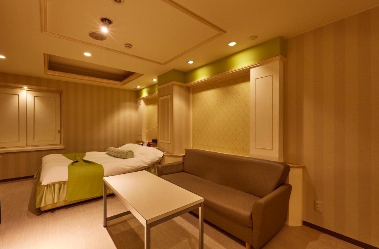 Hotel Christmas (Adults Only) Inazawa Bagian luar foto