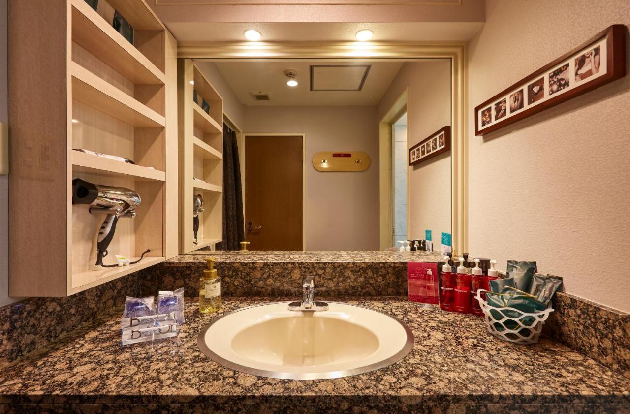Hotel Christmas (Adults Only) Inazawa Bagian luar foto
