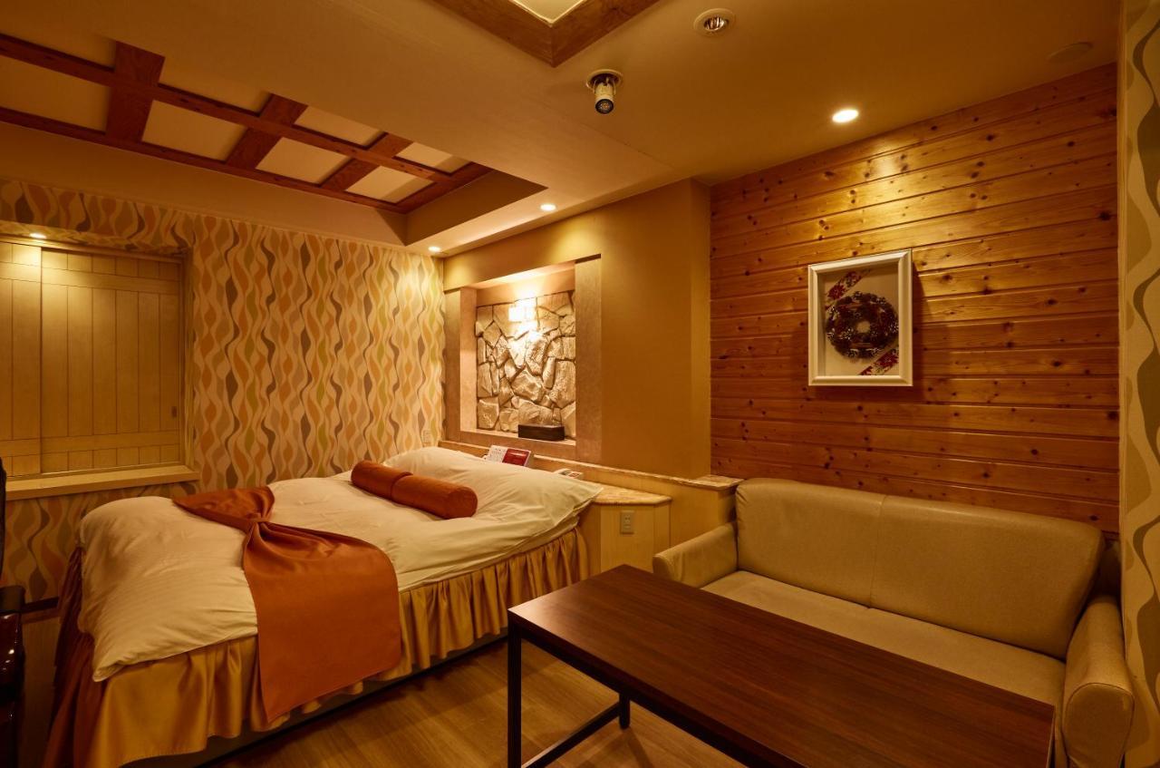 Hotel Christmas (Adults Only) Inazawa Bagian luar foto