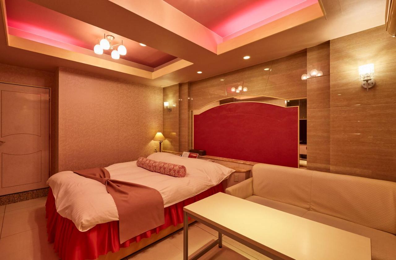 Hotel Christmas (Adults Only) Inazawa Bagian luar foto