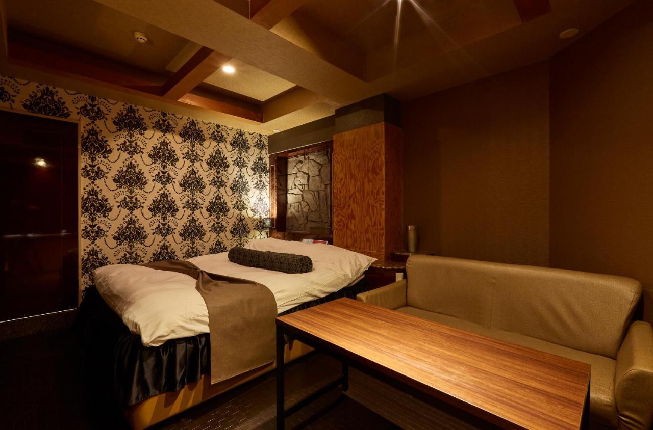 Hotel Christmas (Adults Only) Inazawa Bagian luar foto