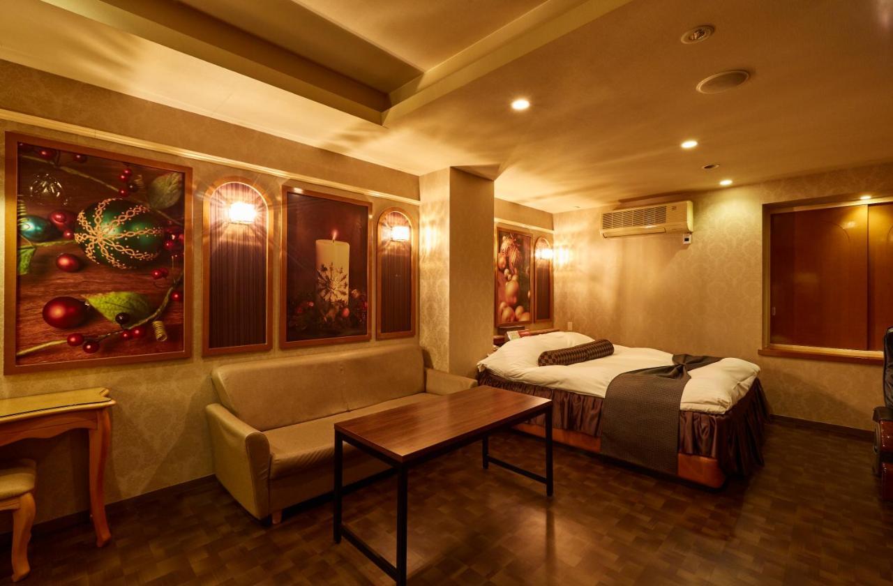 Hotel Christmas (Adults Only) Inazawa Bagian luar foto