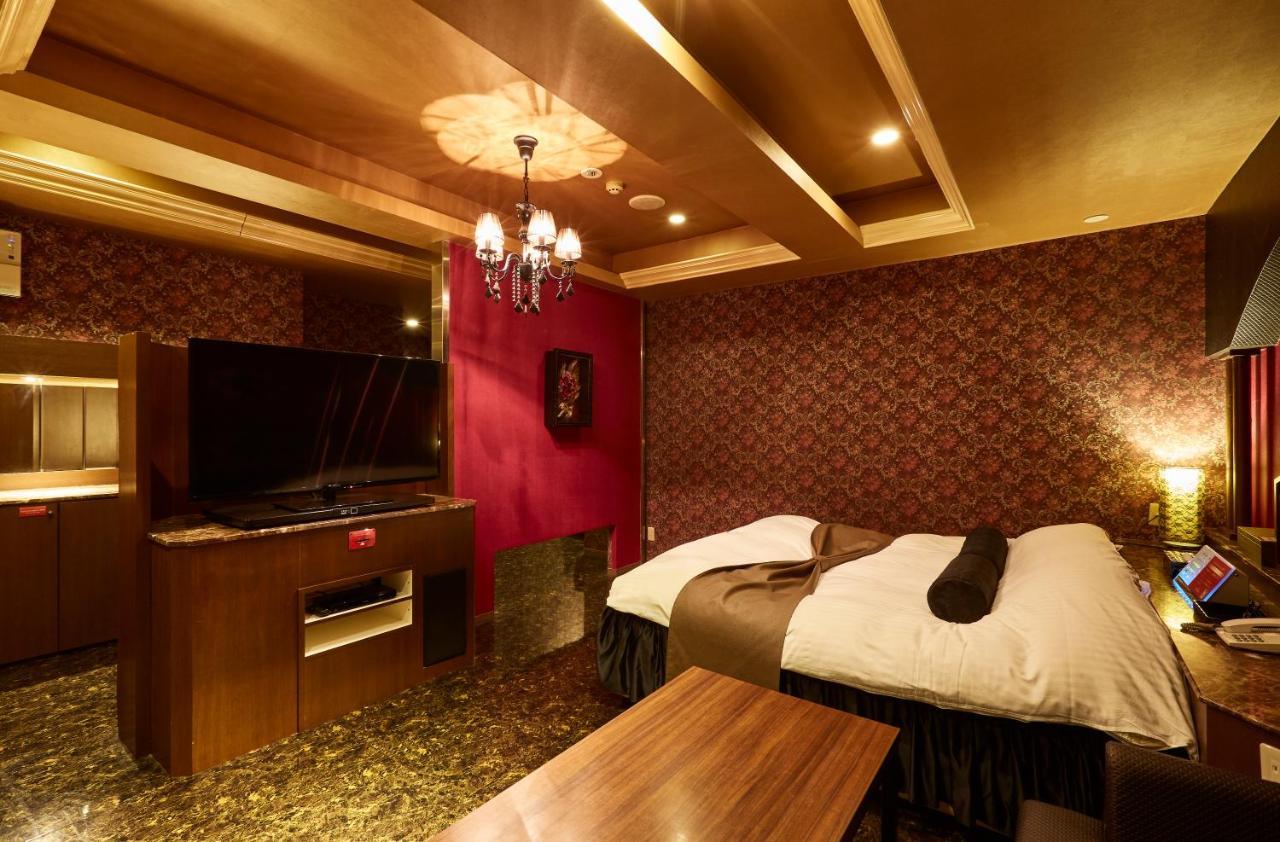 Hotel Christmas (Adults Only) Inazawa Bagian luar foto