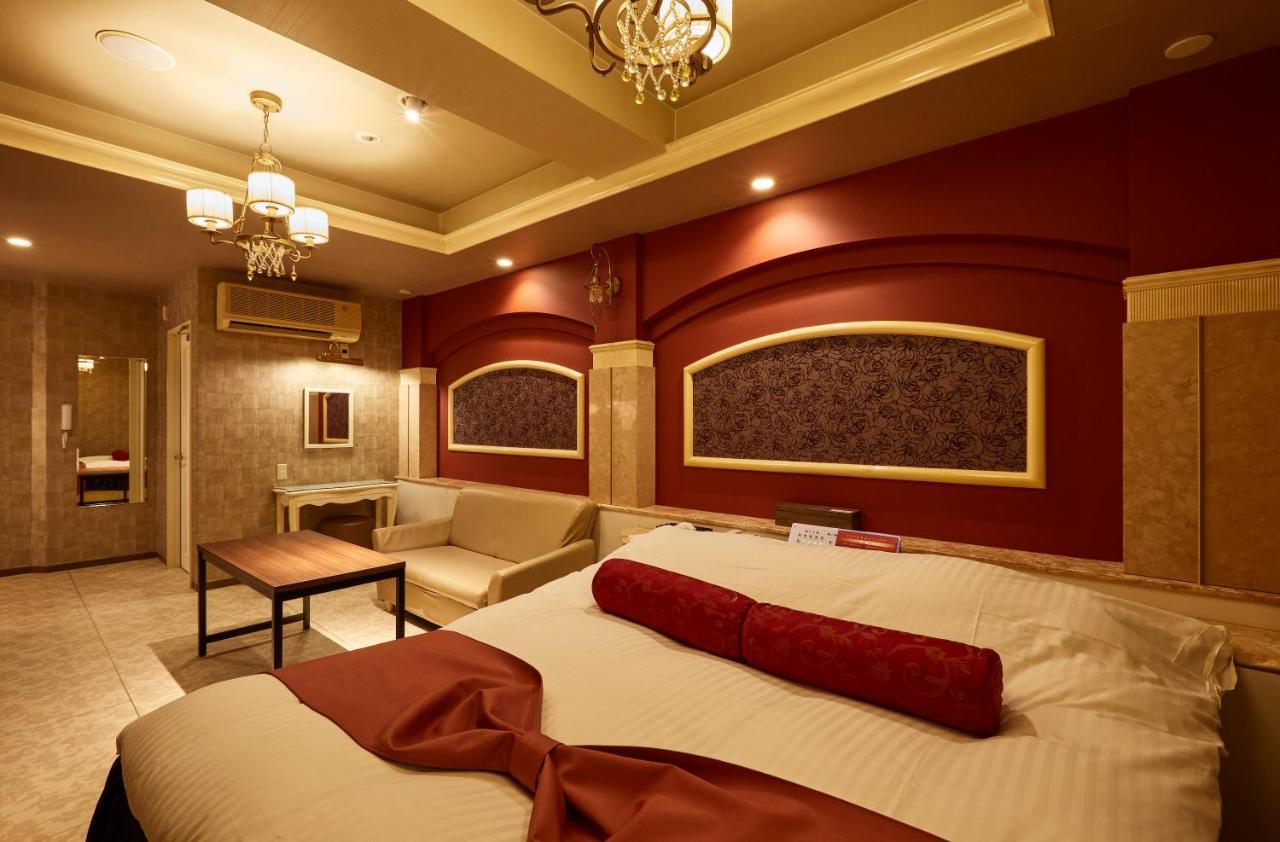 Hotel Christmas (Adults Only) Inazawa Bagian luar foto