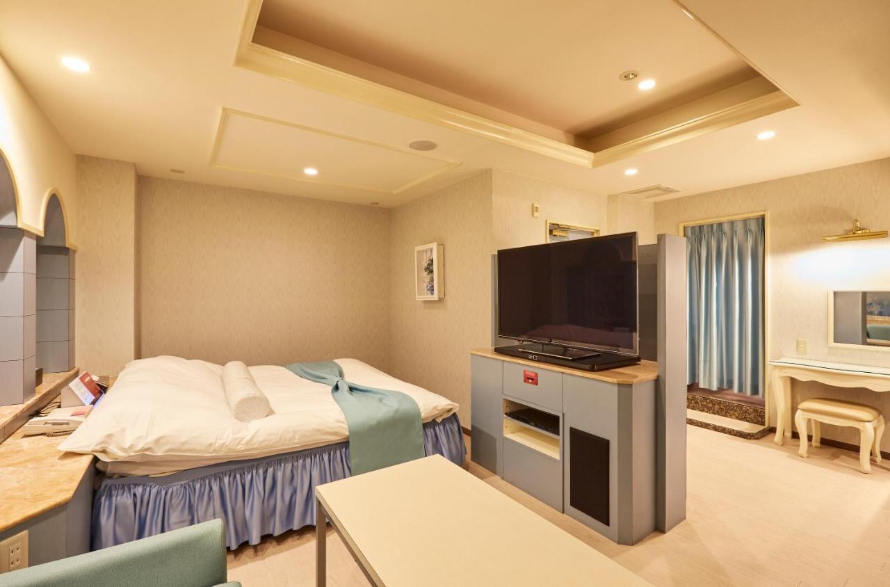 Hotel Christmas (Adults Only) Inazawa Bagian luar foto