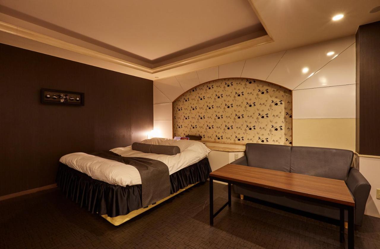 Hotel Christmas (Adults Only) Inazawa Bagian luar foto