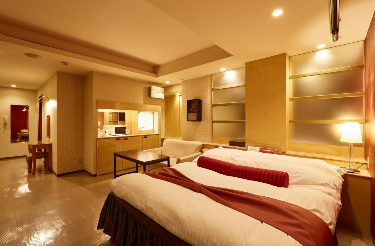 Hotel Christmas (Adults Only) Inazawa Bagian luar foto