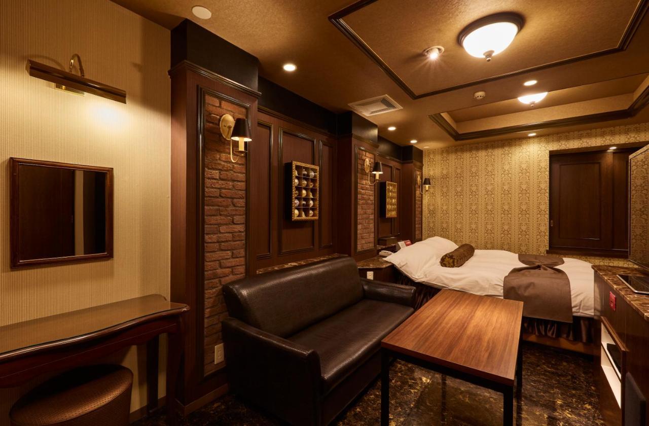 Hotel Christmas (Adults Only) Inazawa Bagian luar foto