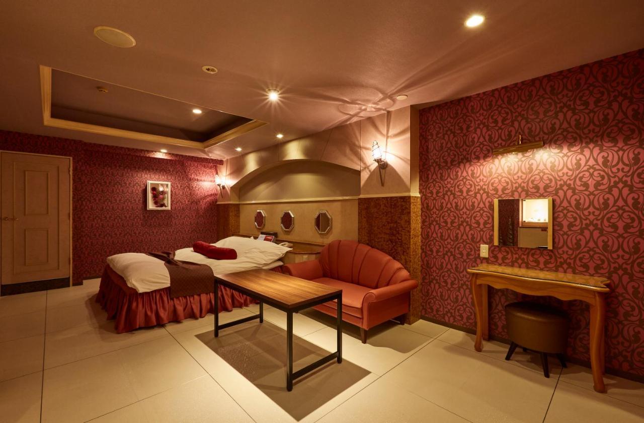 Hotel Christmas (Adults Only) Inazawa Bagian luar foto