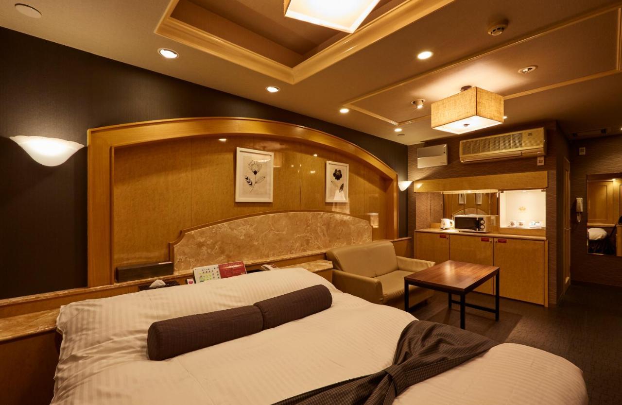 Hotel Christmas (Adults Only) Inazawa Bagian luar foto