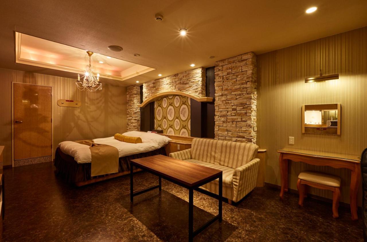 Hotel Christmas (Adults Only) Inazawa Bagian luar foto